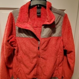COPY - Northface jacket